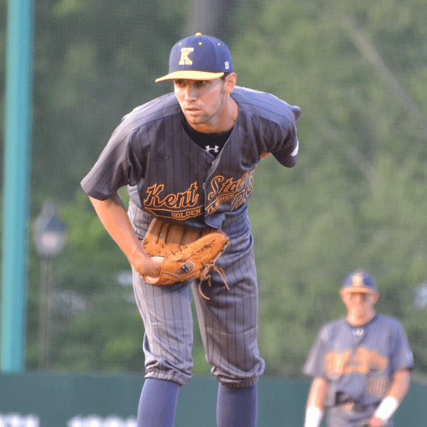 Patrick Dayton profile photo