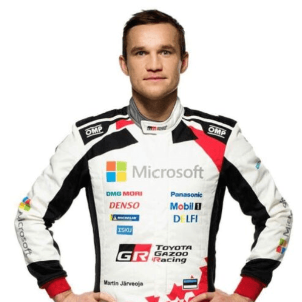 Martin Järveoja profile image