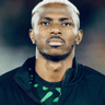 Victor Osimhen profile photo