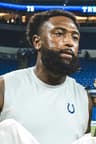 Parris Campbell profile photo