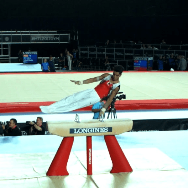 Ahmed Musa profile image