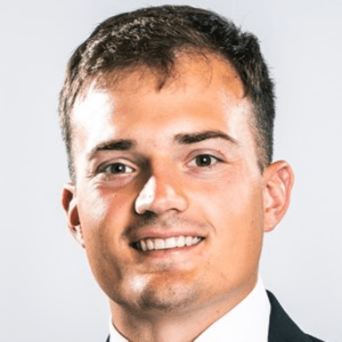 Reed Harper profile image