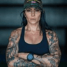 Ashley Horner profile photo
