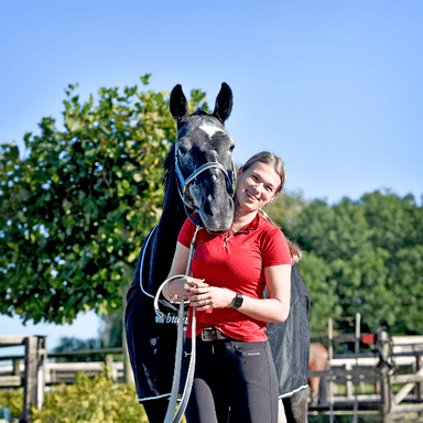 Tessa Ottenhof profile image