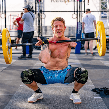 Logan Aldridge profile image