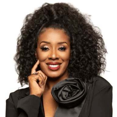 ShantaQuilette Carter profile image