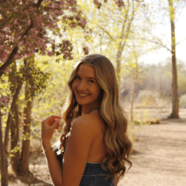 Reese Russell profile image