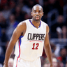 Luc Mbah a Moute profile photo