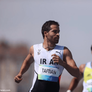 Hassan Taftian profile image