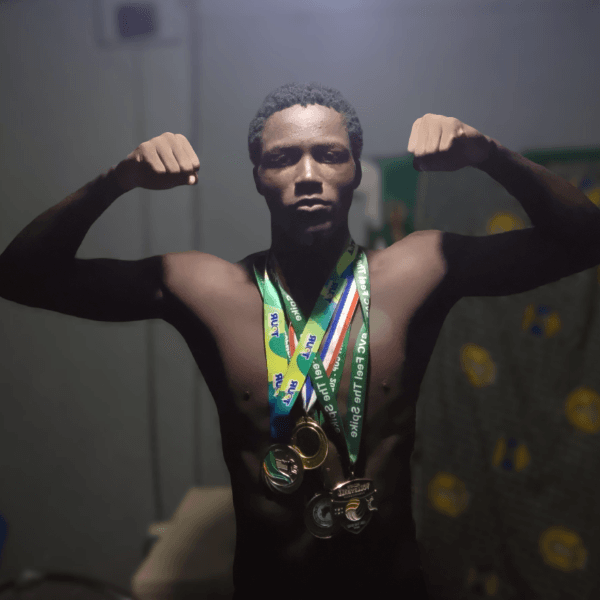 Daniel Lartey profile image