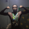 Daniel Lartey profile photo