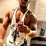 Patrick Martin profile photo