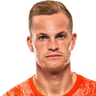Jon Kempin profile photo