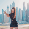 Stephanie Gibri profile photo