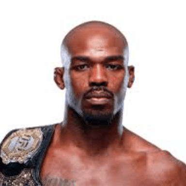Jon Jones profile image