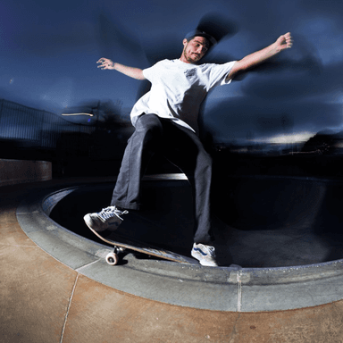 Dane Barry profile image