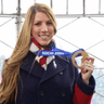 Erin Hamlin profile photo