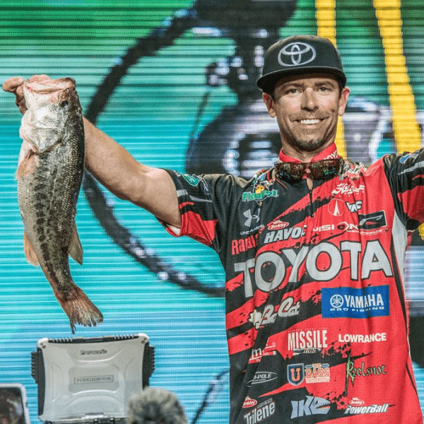 Mike Iaconelli profile image