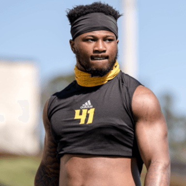 Kareem Taylor profile image