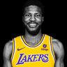 Malik Beasley profile photo
