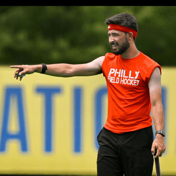 Chris Chookagian profile photo