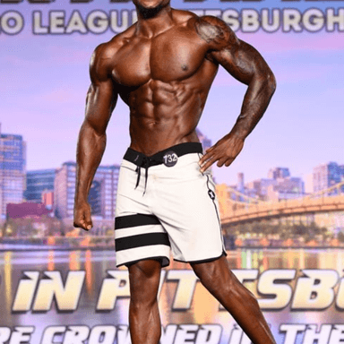 Arius Norris profile image