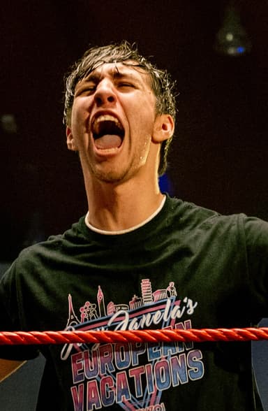 Nick Wayne profile image