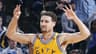 Klay Thompson profile photo