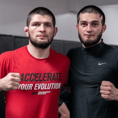 Rustam Serbiev profile image