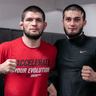Rustam Serbiev profile photo