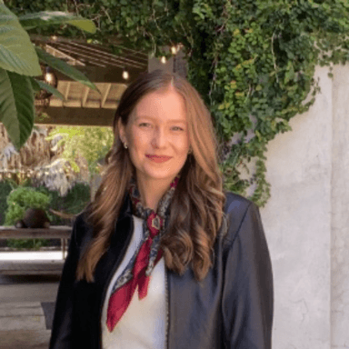 Lauren England profile image