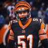 Markus Bailey profile photo