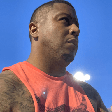 Reginald Williams profile image