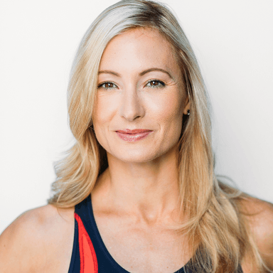 Kristen Hetzel profile image