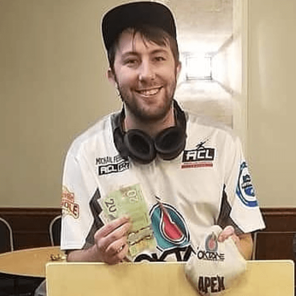 Michael Ferreira profile image