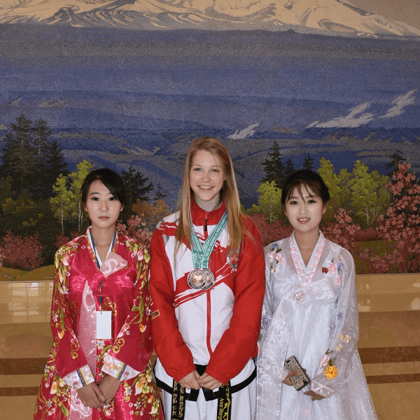 Amy Burgess profile image