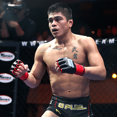 John Castadena profile image