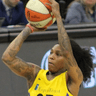 Cappie Pondexter profile photo