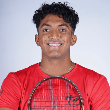 Aryan Lakshmanan profile image