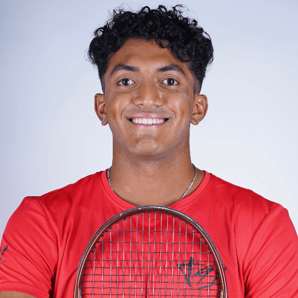 Aryan Lakshmanan profile photo