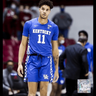 Dontaie Allen profile image