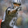 Terrance Williams profile photo