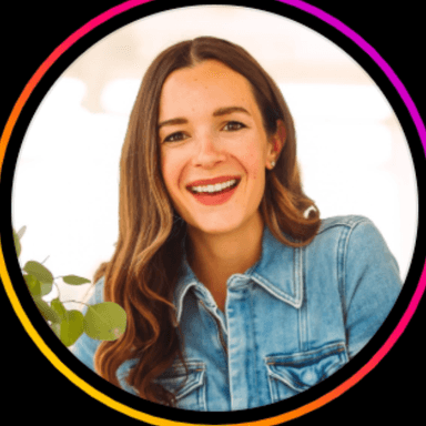 Maggie Michalczyk profile image