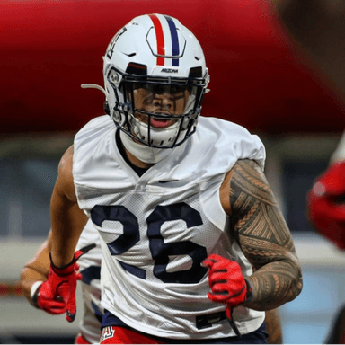 Eddie Siaumau profile image