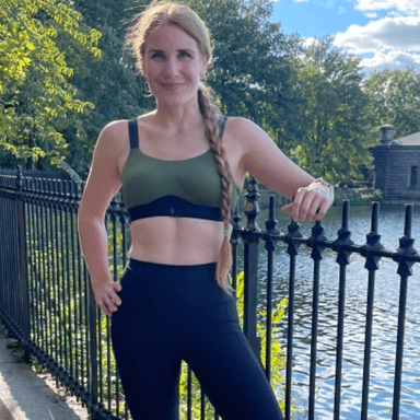 Simone Hanlen profile image