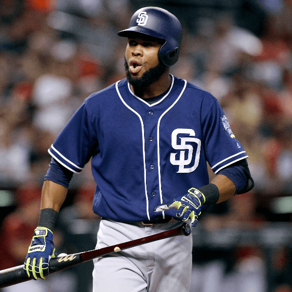 Manuel Margot profile image