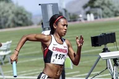 Whitney Rowe profile image