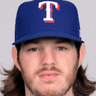 Jonah Heim profile photo