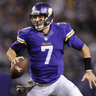 Christian Ponder profile photo