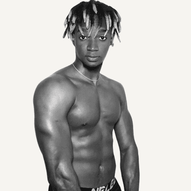 Romaine Morgan profile image